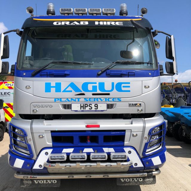 HPS Hague Plant Services