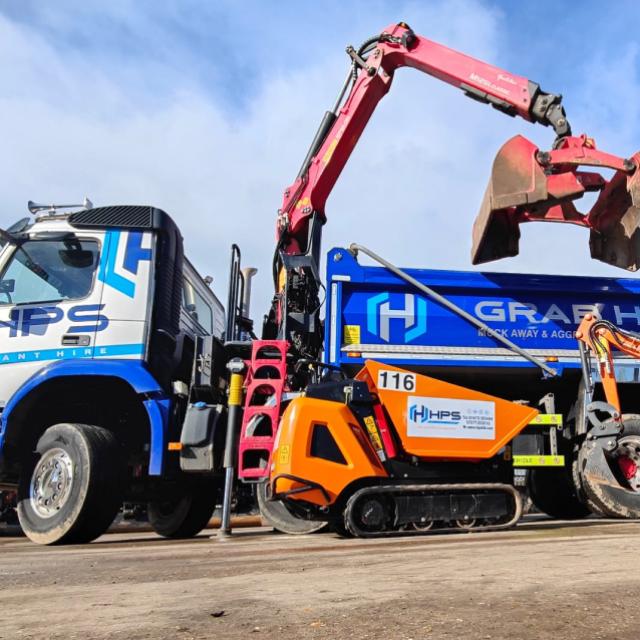 HPS Hague Plant Services