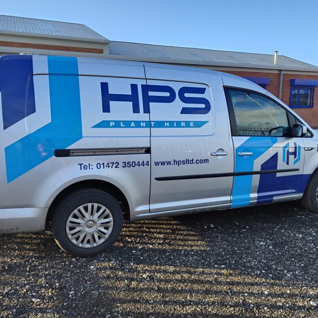 HPS Hague Plant Services