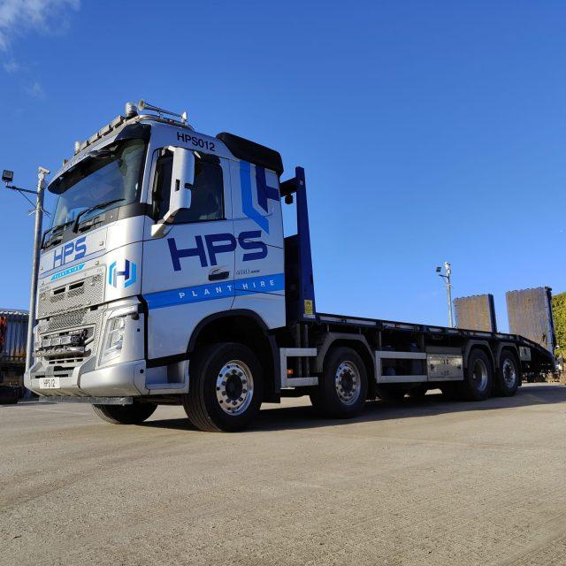 HPS Hague Plant Services