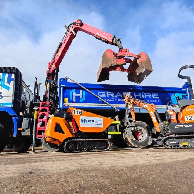 HPS Hague Plant Services